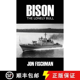Bison 9781649570703 The Bull Lonely 预订