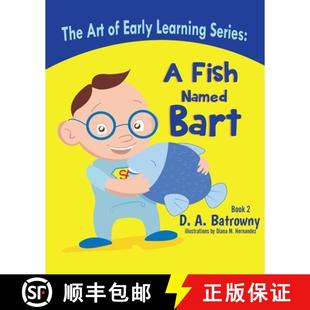 9781733429511 Fish Bart Named 预订