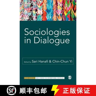 【3-4周达】Sociologies in Dialogue (1) [9781529711455]