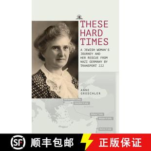 Woman Germany Rescue Hard 9781644699072 Transport 222 These Times Jewish Nazi from 4周达
