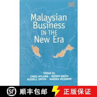 Malaysian Business Era 9781843762553 New 4周达 the