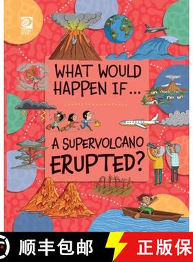 预订 A Supervolcano Erupted? [9780716654629]