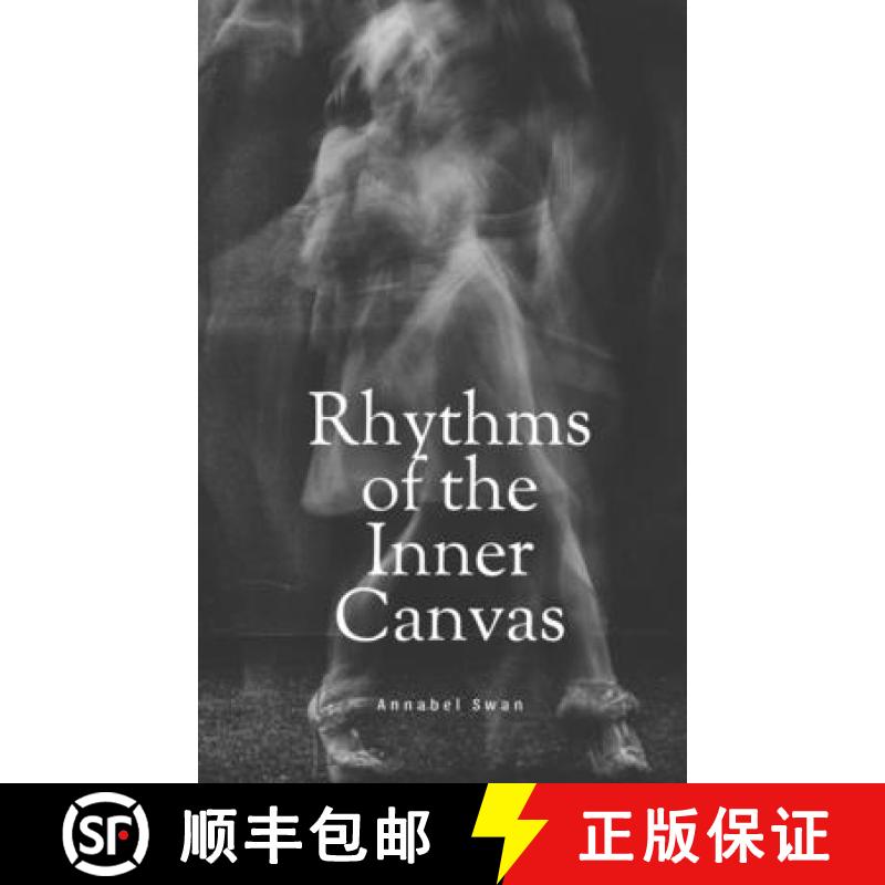 预订 Rhythms of the Inner Canvas [9789916394960]