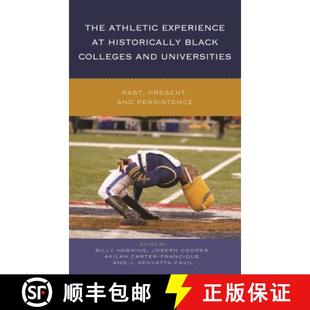 Past 4周达 Experience Athletic Historically Universities Present and The Colleges Black 9781442253681 a...