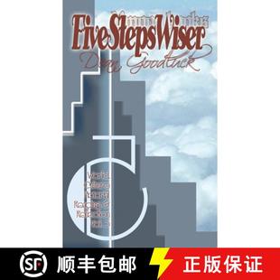 Steps Culture Five Vol. 9781933187877 Reflection Wiser 4周达 Reading Pictorial World and