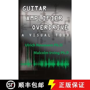 【3-4周达】Guitar Amplifier Overdrive [9781329596658]