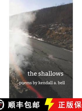 预订 The shallows [9798885968997]