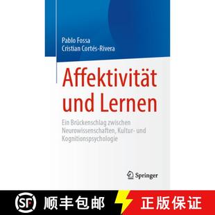 Brückenschlag Lernen Zwischen Kog... Affektivität Kultur 4周达 9783031589782 Und Neurowissenschaften Ein