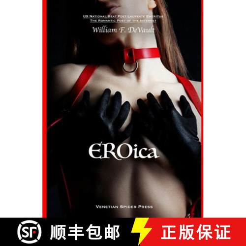 预订 EROica [9781734946994]