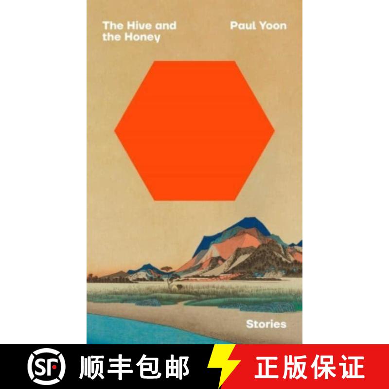 【3-4周达】The Hive and the Honey [9781398530508]
