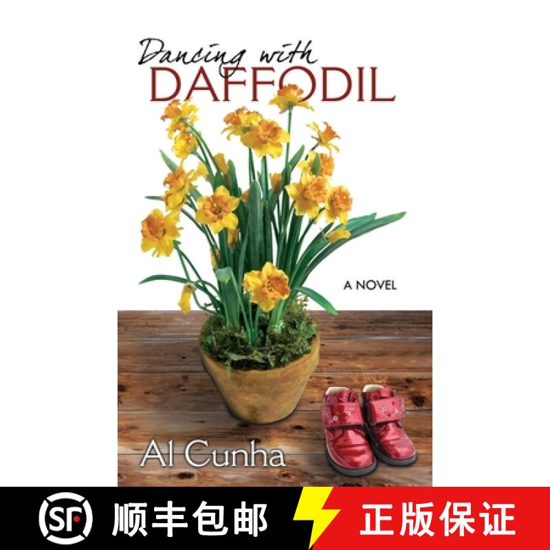 【2-3周达】Dancing with Daffodil [9780741454881]