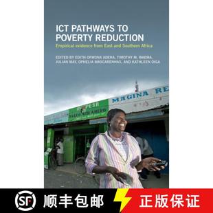 and 3周达 Pathways Reduction East Southern from ICT evidence Empirical 9781853398155 Africa Poverty