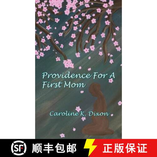 【3-4周达】Providence for a First Mom [9781946329110]