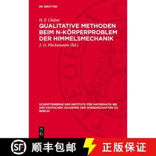 Beim 9783112724446 Qualitative Himmelsmechanik Methoden Der 预订 Körperproblem