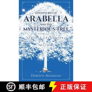 the Arabella Mysterious Encounters Adventures Strange 3周达 9781644626696 Tree and