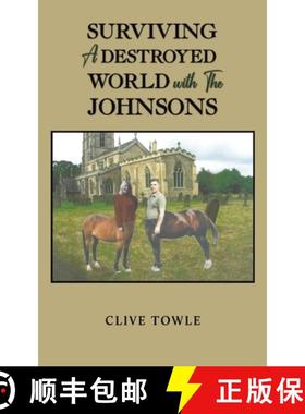 【3-4周达】Surviving a Destroyed World with the Johnsons [9781035805600]