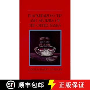 Blackbeard 9780895870704 Banks Stories 4周达 Cup Outer and the Other