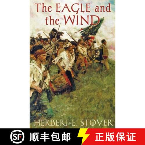 【3-4周达】The Eagle and the Wind [9798888190524]