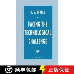 Facing 4周达 the Technological 9781349243488 Challenge