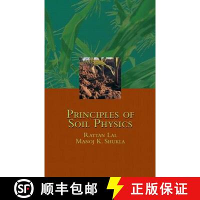 【3-4周达】Principles of Soil Physics [9780824753245]