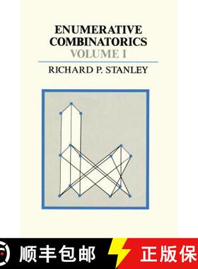 【3-4周达】Enumerative Combinatorics [9781461597650]