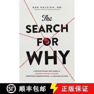 Others 4周达 for Search Understanding Improving Model The New Revolutionary 9781982130558 Communic... Why