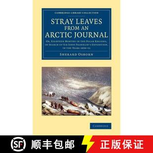 Arctic 预订 Search Months the Stray Polar ... Eighteen from Journal Sir Regions Leaves 9781108071772
