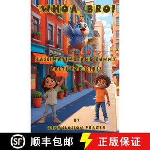 and 500 Funny Kids WHOA for 3周达 9798991420204 BRO Facts Fascinating