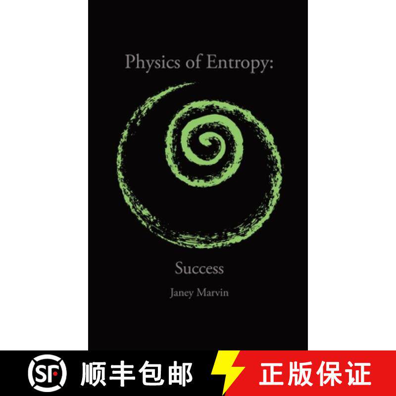 【3-4周达】Physics of Entropy: Success [9781638120537]