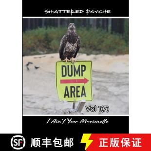 Shattered Psyche Vol 4周达 9781998213009