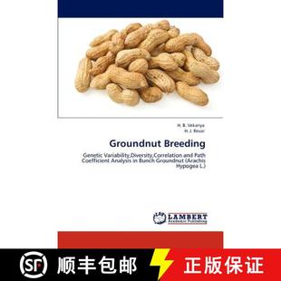 9783847325901 Breeding Groundnut 预订