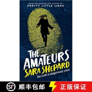 9781471405266 Amateurs 4周達(dá)