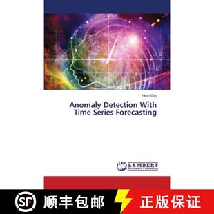 9786203026160 Time 3周达 Anomaly Series With Detection Forecasting