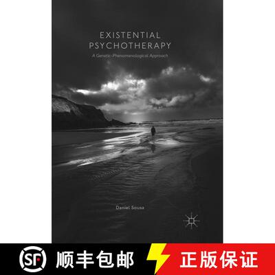 【3-4周达】Existential Psychotherapy : A Genetic-Phenomenological Approach (Softcover reprint of the ... [9781349957644]