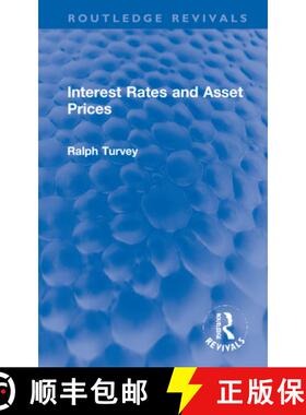 【3-4周达】Interest Rates and Asset Prices [9781032254555]