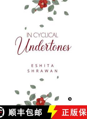 预订 In Cyclical Undertones [9781643248653]