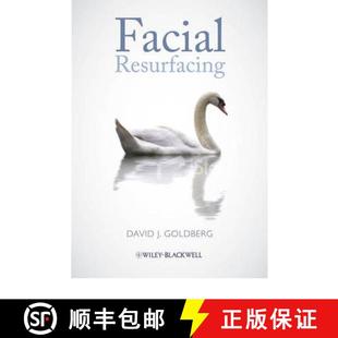 Wiley医学 4周达 Resurfacing 9781405190800 Facial
