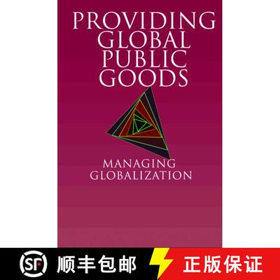 【3-4周达】Providing Global Public Goods – Managing Globalisation [9780195157413]