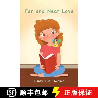 【3-4周达】Far and Near Love 2nd Edition [9781957460093]