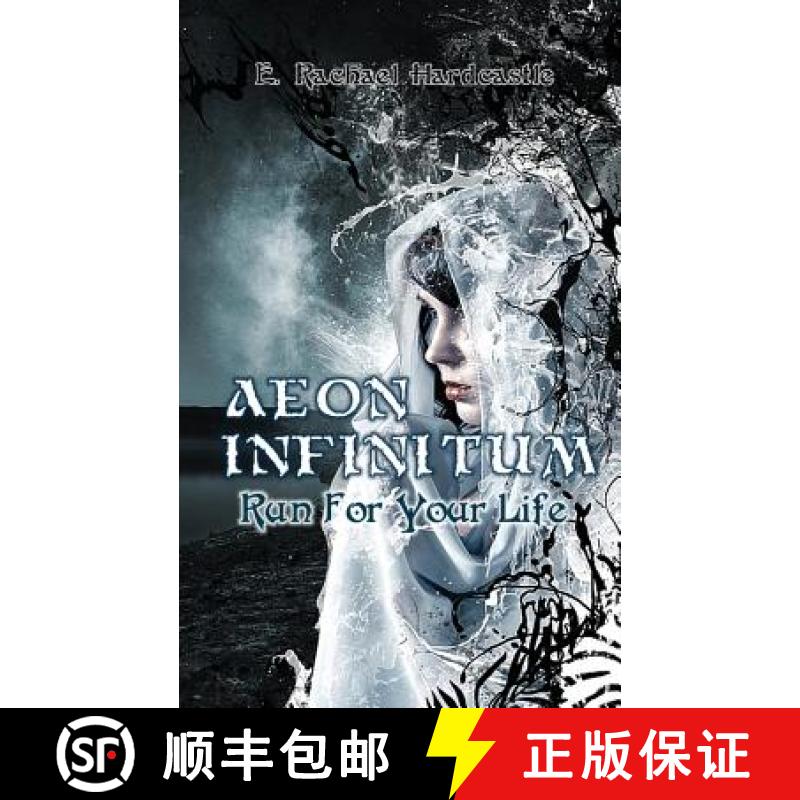 【2-3周达】Aeon Infinitum: Run For Your Life: Run For Your Life [9781999968823]