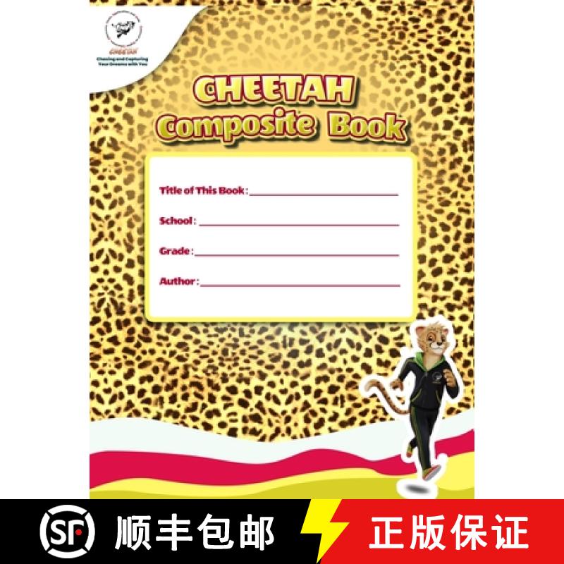 【3-4周达】Composite book (ability) [9798330439751]