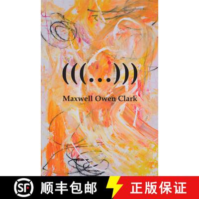 预订 (((...))): Triple Parenthesis Ellipsis [9781931824712]