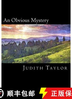 预订 An Obvious Mystery: Colossians 1:23 - the gospel...which has been proclaimed in all creation und... [9780692451816]