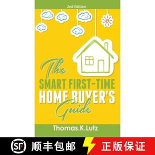 Buyer Mistakes The Home First Avo... Making Guide 9781999194888 Time Avoid Smart 预订 How