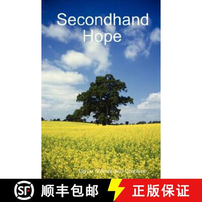 【3-4周达】Secondhand Hope [9781435712713]