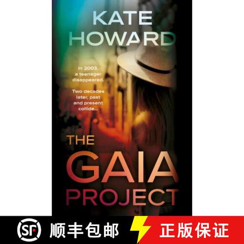【3-4周达】Gaia Project [9781835744352]