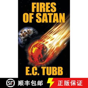 Satan 4周达 9781479462209 Fires