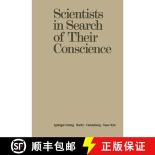 The Their Search Scientists Impact Conscience Scie... Symposium 4周达 9783642952326 Proceedings