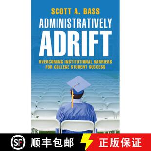 Barriers Overcoming for Success Administratively Student 4周达 9781009094030 Adrift College Institutional