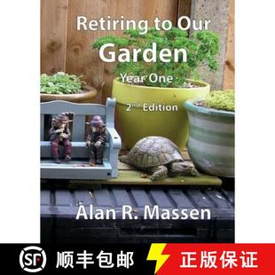 Retiring One 9780993396212 Year 3周达 Garden Our